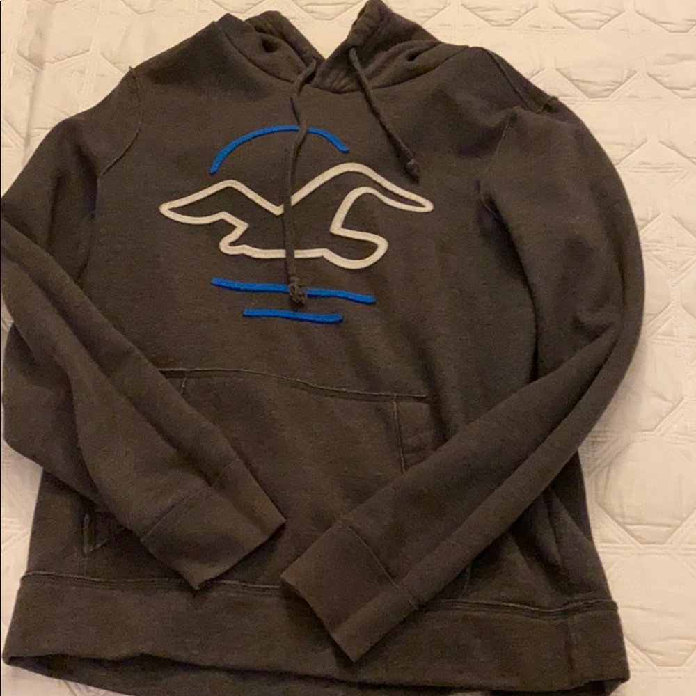 Hollister Hoodie